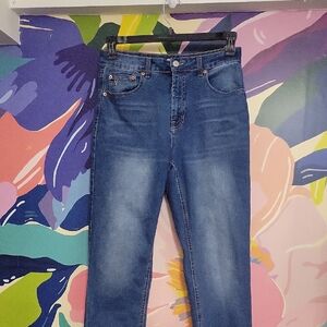 Frye Indigo Skinny Jeans